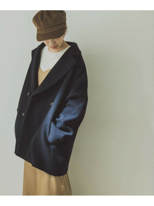 Urban Research ショート丈pコート Rakuten Fashion 楽天ファッション 旧楽天ブランドアベニュー Bh0528