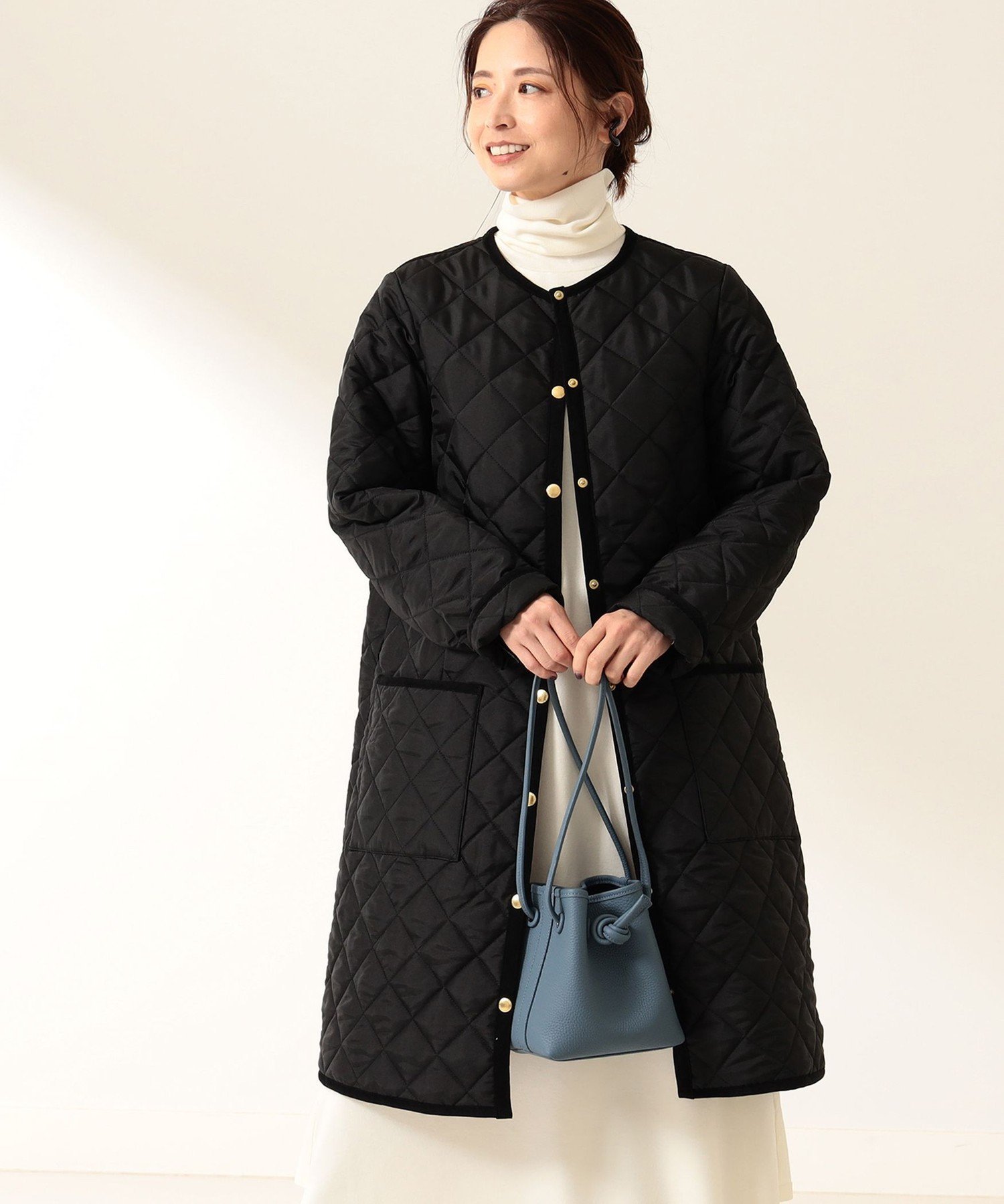 Demi-Luxe BEAMS｜Traditional Weatherwear * Demi-Luxe BEAMS / 別注
