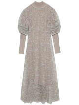 Lily Brownのワンピースアイテム一覧 Rakuten Fashion 楽天ファッション 旧楽天ブランドアベニュー