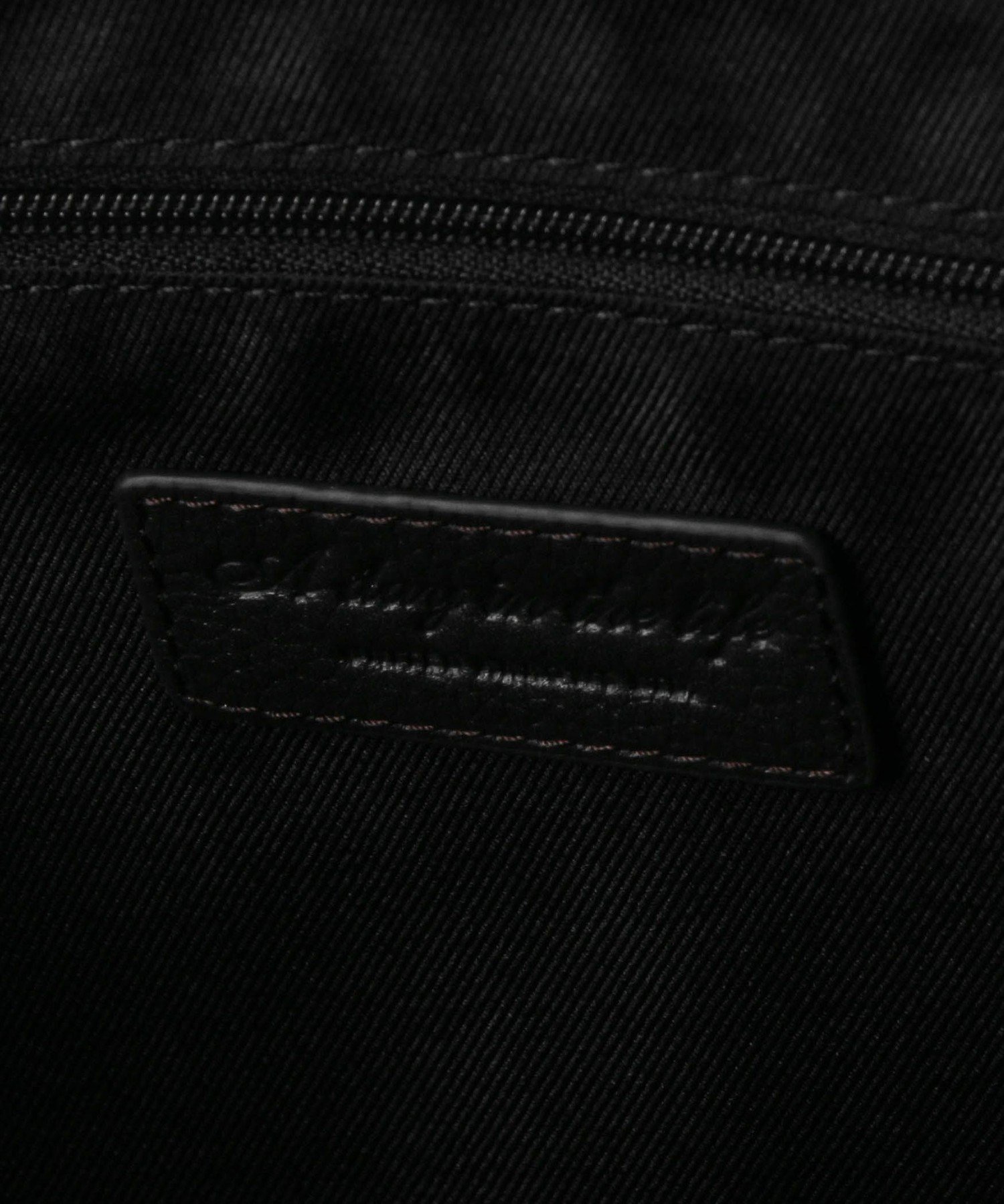UNITED ARROWS LTD. OUTLET｜レザートートバッグ<A DAY IN THE LIFE