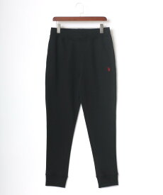 【SALE／32%OFF】U.S. POLO ASSN. U.S. POLO ASSN. ユーエスポロアッスン スウェットパンツ メンズ スエット ズボン 別注 スウェット 裏毛 ラザル パンツ ジャージ・スウェットパンツ グレー ブラック ネイビー