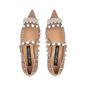 【SALE／30%OFF】Sergio Rossi sr1 Ballerina セルジオロッシ シューズ・靴 バレエシューズ【送料無料】