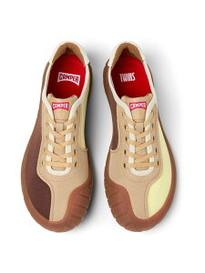 ySALE^35%OFFzCAMPER [Jy[] TWINS / Xj[J[ Jy[ V[YEC Xj[J[ uEyz