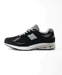 EDIFICE NEW BALANCE(j[oX) M2002RXD GfBtBX V[YEC Xj[J[ ubNyz