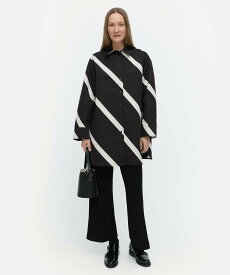【SALE／60%OFF】Marimekko Heitto Basso シャツ マリメッコ トップス シャツ・ブラウス【送料無料】