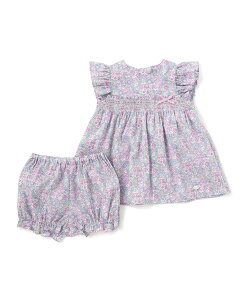 Tartine et Chocolat �y���{���z�y�������z���o�e�B(leontyne dream)�^�i���[���v�����g�����s�[�X+�u���}�Z�b�g�x�r�[(70~90cm) �x�x �I�����C�� �X�g�A �}�^�j�e�B�E�F�A�E�x�r�[�p�i �x�r�[�g�b�v�X 