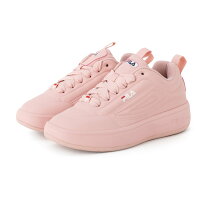 楽天市場】fila ピンク スニーカーの通販
