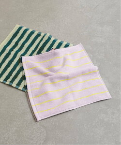 LE TALON BONGUSTA/�{���O�X�^ NARAMWASH CLOTH ���^���� �t�@�b�V�����G�� �n���J�`�E�n���h�^�I�� �u���E�� �l�C�r�[ �p�[�v�� �O���[�� �x�[�W��