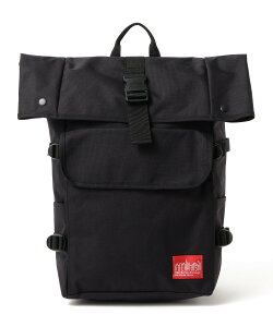 BEAMS �y�ʒ��zManhattan Portage / 1236 �o�b�N�p�b�N �r�[���X ���� �o�b�O �����b�N�E�o�b�N�p�b�N �u���b�N�y���������z