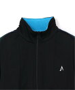 MEGMIURA WARDROBE/(U)Tucked track jacket