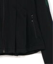 MEGMIURA WARDROBE/(U)Tucked track jacket