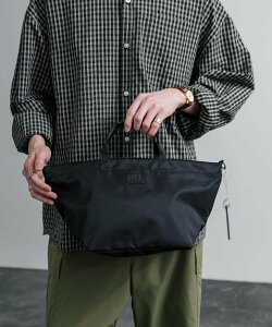 Rocky Monroe MEI TOTEBAG M ���S�v���[�g2WAY�g�[�g�V�����_�[�o�b�O ���b�L�[�������[ �o�b�O �g�[�g�o�b�O �u���b�N �O���[�y���������z
