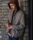 『別注』NANGA×DOORS REVERSIBLE DOWN JACKET 26AW
