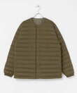 『別注』NANGA×DOORS REVERSIBLE DOWN JACKET 26AW