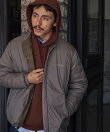 『別注』NANGA×DOORS REVERSIBLE DOWN JACKET 26AW