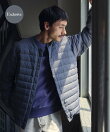 『別注』NANGA×DOORS REVERSIBLE DOWN JACKET 26AW