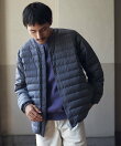 『別注』NANGA×DOORS REVERSIBLE DOWN JACKET 26AW