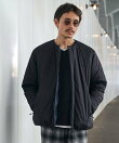 『別注』NANGA×DOORS REVERSIBLE DOWN JACKET 26AW