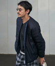 『別注』NANGA×DOORS REVERSIBLE DOWN JACKET 26AW