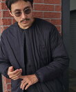 『別注』NANGA×DOORS REVERSIBLE DOWN JACKET 26AW
