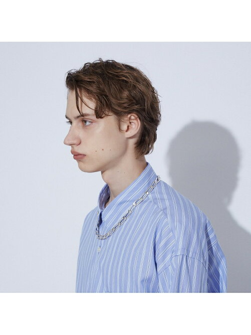 Abahouse Philippe Audibert Co4123 カットチェーンネックレス Rakuten Fashion 楽天 ファッション 旧楽天ブランドアベニュー Ab9529