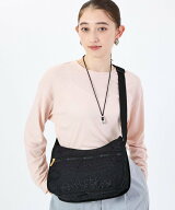 LeSportsac 【公式】レスポートサック ショルダーバッグ 7520K589 LeSportsac レスポートサック バッグ …