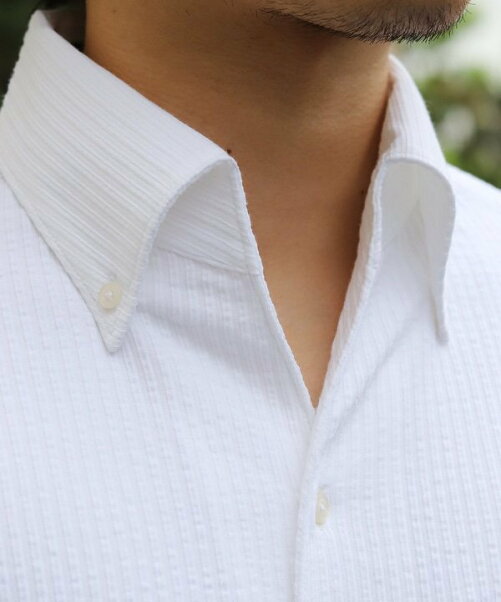 Men S Bigi On Off兼用 ニットサッカーワンピース半袖シャツ Rakuten Fashion 楽天ファッション 旧楽天ブランドアベニュー Ay3529 Men S Bigi On Off兼用 ニットサッカーワンピース半袖シャツ Rakuten Fashion 楽天ファッション 旧楽天ブランドアベニュー Ay3529