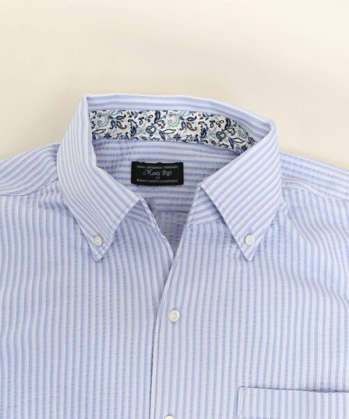 Men S Bigi On Off兼用 ニットサッカーワンピース半袖シャツ Rakuten Fashion 楽天ファッション 旧楽天ブランドアベニュー Ay3529 Men S Bigi On Off兼用 ニットサッカーワンピース半袖シャツ Rakuten Fashion 楽天ファッション 旧楽天ブランドアベニュー Ay3529