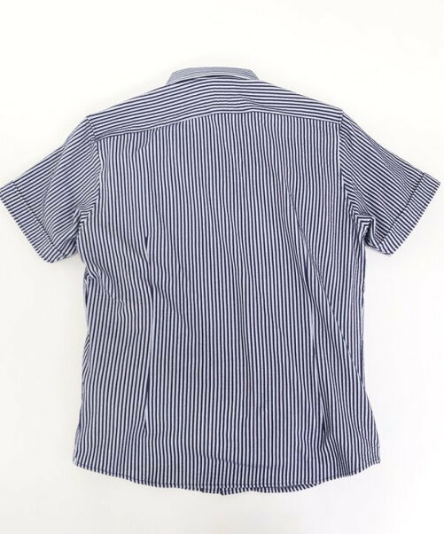 Men S Bigi On Off兼用 ニットサッカーワンピース半袖シャツ Rakuten Fashion 楽天ファッション 旧楽天ブランドアベニュー Ay3529