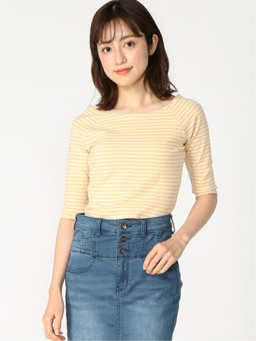 Eversince カットソープルオーバー Rakuten Fashion 楽天ファッション 旧楽天ブランドアベニュー Cc2529