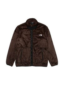 【SALE／30%OFF】emmi 【THE NORTH FACE】FireflyVersa Loft Jk エミ ジャケット・アウター ブルゾン・ジャンパー レッド【送料無料】