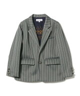 【SALE／60%OFF】B:MING by BEAMS B:MING by BEAMS / CEREMONY ポケットチーフ ポンチジャケット(100~130…