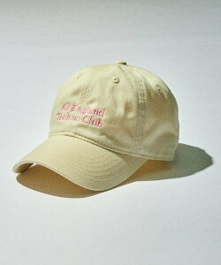bonjour records IDEA/�A�C�f�A for bonjour records Exclusive ALL ENGLAND TECHNO CLUB CAP �{���W���[�����R�[�h �X�q �L���b�v �x�[�W�� �l�C�r�[ �O���[�y���������z