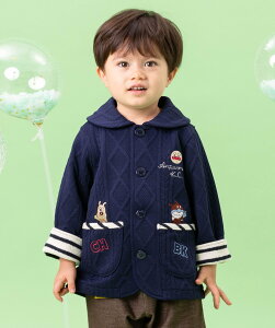 ANPANMAN KIDS COLLECTION ANPANMAN KIDS COLLECTION/(K)�w�`�}�݃L���g�h�J�W���P�b�g �A���p���}���L�b�Y�R���N�V���� �W���P�b�g�E�A�E�^�[ �u���]���E�W�����p�[ �z���C�g �l�C�r�[�y���������z