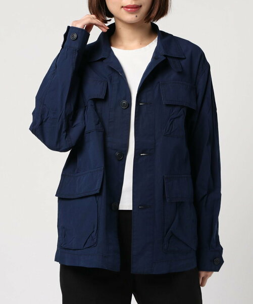 Rna N ワークシャツジャケット Rakuten Fashion 楽天ファッション 旧楽天ブランドアベニュー R