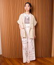 【UVカット/接触冷感/吸水速乾機能付き】モノクロフォトショートT半袖