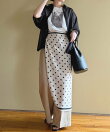 【UVカット/接触冷感/吸水速乾機能付き】モノクロフォトショートT半袖