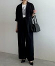 【UVカット/接触冷感/吸水速乾機能付き】モノクロフォトショートT半袖