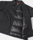 『別注』NANGA×DOORS COACH DOWN JACKET 26AW