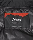 『別注』NANGA×DOORS COACH DOWN JACKET 26AW