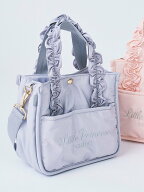 CELFORD 【洗える】【DOG&CAT】フリルトリミングおさんぽバッグ セルフォード ペット用品 ペットウェア・…