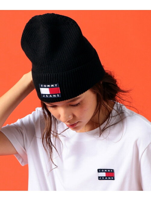 Tommy Hilfiger W Tommy Hilfiger トミーヒルフィガー バッジニットキャップ Rakuten Fashion 楽天 ファッション 旧楽天ブランドアベニュー Bh8530 Tommy Hilfiger W Tommy Hilfiger トミーヒルフィガー バッジニットキャップ Rakuten Fashion 楽天 ファッション 旧楽天ブランドアベニュー Bh8530
