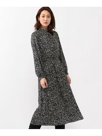 楽天市場 アルファキュービック 長袖ワンピースの通販