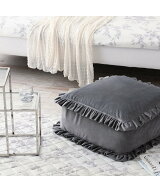 Francfranc 【オンラインショップ限定】クッションになるふとん収納ケース フランフラン インテリア・生…