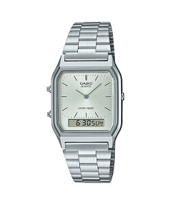 CASIO CASIO CLASSIC/AQ-230A-7AMQYJF/�J�V�I �u���b�W �A�N�Z�T���[�E�r���v �r���v�y���������z