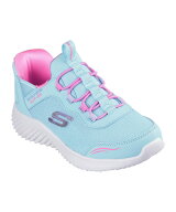 SKECHERS スケッチャーズ スリップインズ バウンダー シンプル キュート スケッチャーズ シューズ・靴 ス…