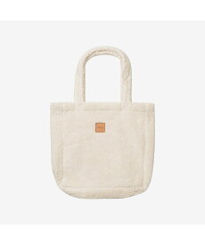 【SALE／50%OFF】A.P.C. Lou ミニトートバッグ アー・ぺー・セー バッグ その他のバッグ ホワイト ブラック【送料無料】
