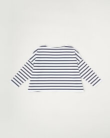 Traditional Weatherwear LYNE トラディショナル ウェザーウェア トップス カットソー・Tシャツ ホワイト【送料無料】