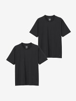 楽天市場】ノースフェイス tシャツ 2枚の通販