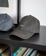【SALE／40%OFF】GLOBAL WORK カジュアルクラシックロゴCAP/326873 グローバルワーク 帽子 キャップ グレ…